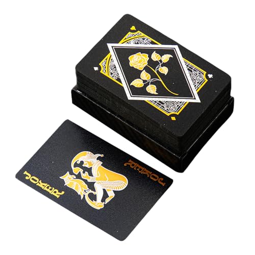 Juegos De Cartas Divertidos para Adultos - Baraja para Grupos - Portátil para Niños Favor De Fiesta Reuniones Sociales Familia Amigos