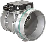 Spectra Premium MA168 Mass Air Flow Sensor with Housing
