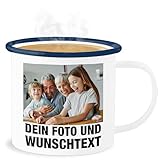 Geschenk mit Namen personalisiert by Shirtracer