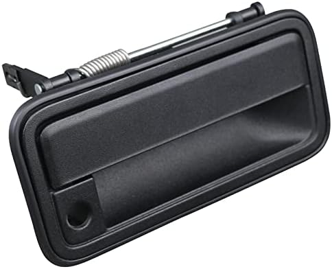 APPERFiT Exterior Door Handle For Chevy Tahoe, Suburban, GMC Yukon - Replacement Car Part - View #2