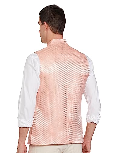 Image of THE INDIAN GARAGE CO Men WaistCoat