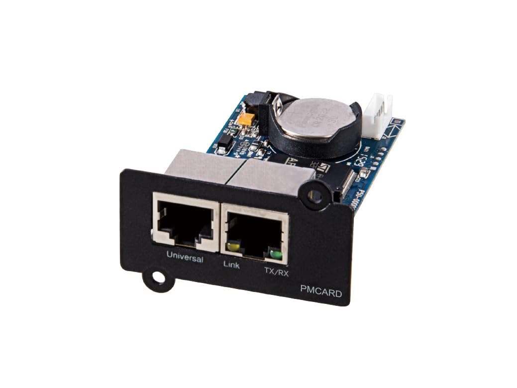 Conceptronic Network Management Card