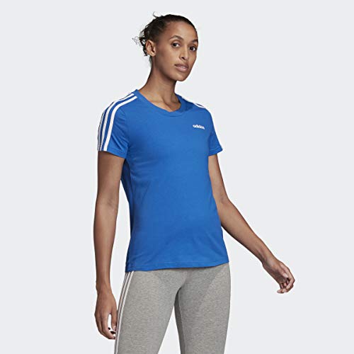 Image of adidas Women's Polyester Slim Fit T-Shirt