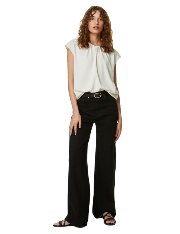 Image of Marks & Spencer Women's Regular Fit Blouse