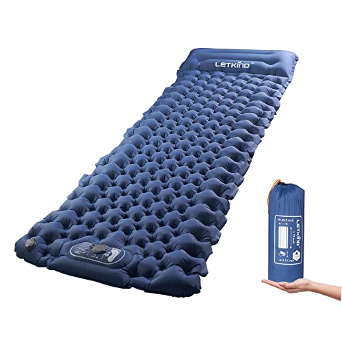 Best Sleeping Bag With A BuiltIn Pad