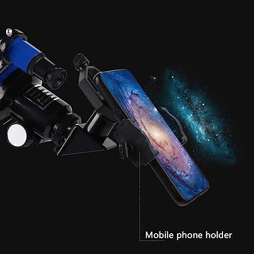 Telescopio Monocular Astronómico YANYO 360mm Apertura 50mm miniatura 6