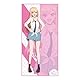 SAKAMI Strandtuch - My Dress-Up Darling - Marin: 150x75cm