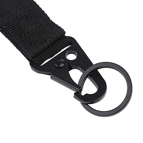 Colcolo 6X cinturo Militare da Appendere con