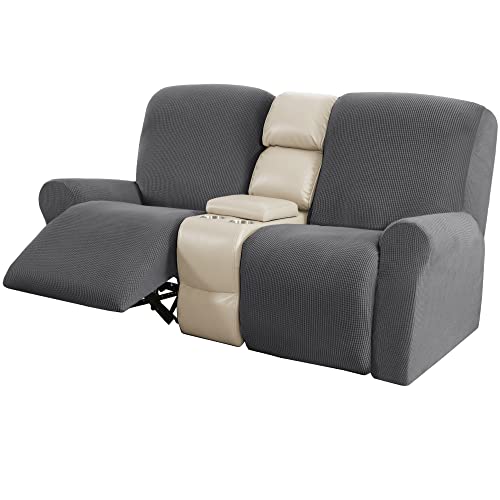 Cat Proof Recliner Cover