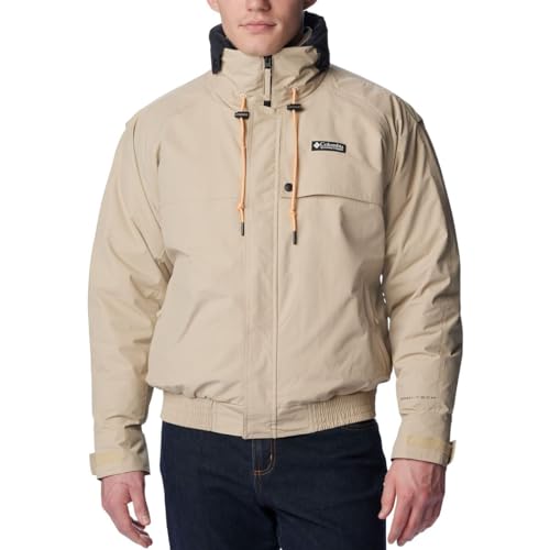 Columbia Men's Wintertrainer Interchange Jacket