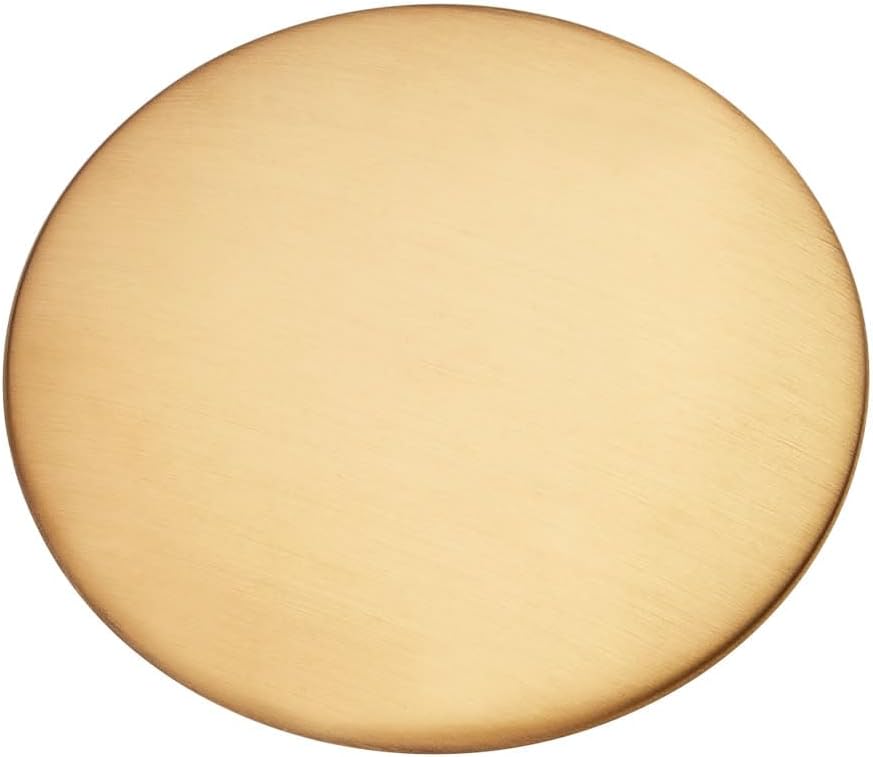 Signature Hardware 482918 2" Faucet Hole Cover