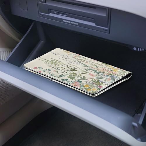 Organizador de Piel para Documentos miniatura 6