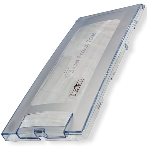 DEXURIES Freezer Door for Samsung Direct Cool Super Freeze Zone S...