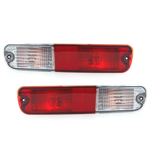 Feu antibrouillard arrière Pajero Montero V73 V75 V77 feu stop clignotant 03-07