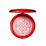 MAC Limited Edition New Year Shine Collection Extra Dimension Skinfinish - Show Gold (Peach Pink) - .31 oz / 9 g