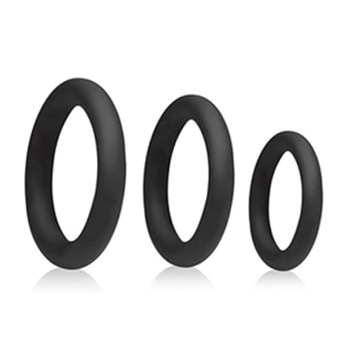 ZDH6-Anelli Fallici E Vibranti Ki-01-1—Sex Toys xfgk69dokm66jj