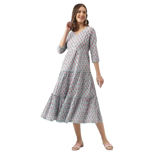 Image of Divena Women Dress