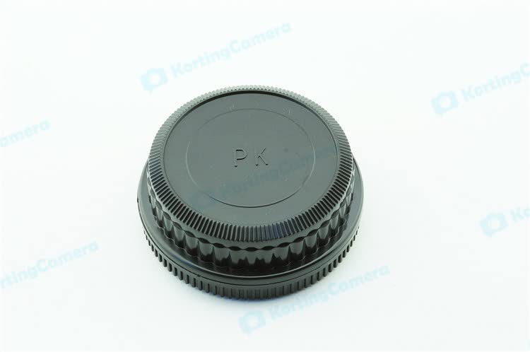 RANY Rearcap+Bodycap (2 pezzi): Praktica Pentacon PB mount fotocamera obiettivo