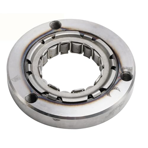 Embrague de arranque de 39 mm compatible con Crossland 400 y 300 quad