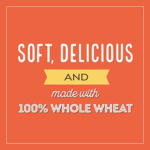 Nature's Own 100% Whole Wheat Bread Loaf - 20 Oz Bag #TOP2