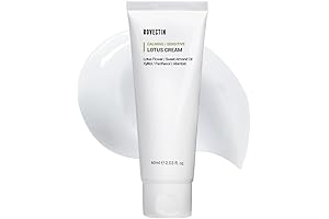 Rovectin Skin Essentials Calming Lotus Water Cream