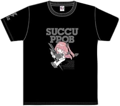 着せ恋展 ブルーキティ　Tシャツ 中古Tシャツ 喜多川海夢 Tシャツ(ブルーキティ) ホワイト Lサイズ