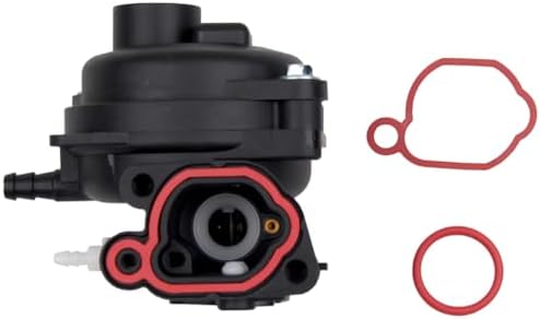 Bolens Bl Complete Carburetor Kit For Bolens Lawn Mower With Briggs & Stratton Engine 11A-B0BL765 - Includes Hoses, Filters & More Bolens Lawn Mower Parts - Foto 8