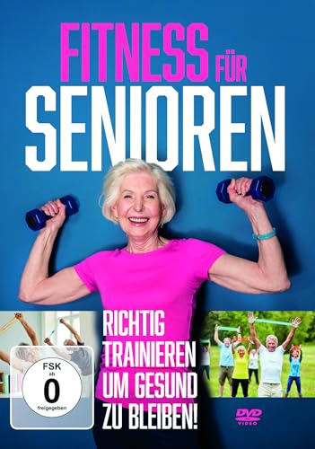 Fitness für Senioren