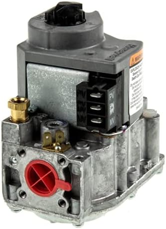 WEIL MCLAIN 511-044-381 24V 1/2" x 1/2" Combination Gas Valve VR8204A2001