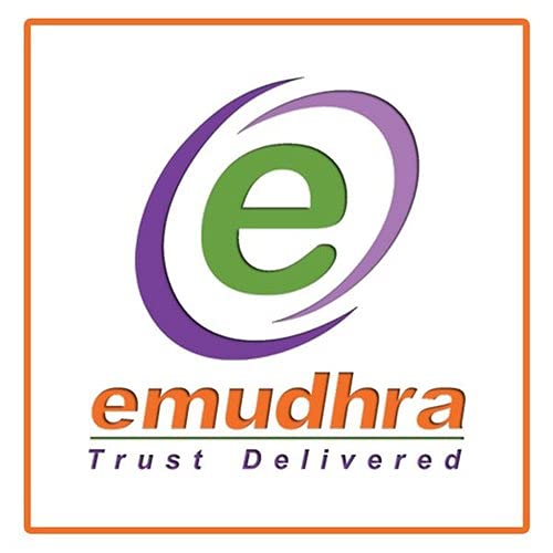 Image of eMudhra Class-3 Organization (Only Signature), Digital Signature Certificate (Dsc) For 2 Years