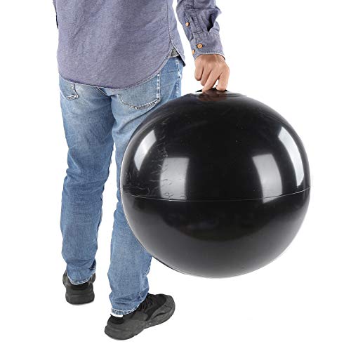 TAKE FANS Bowling-Set,SL001‑39 Indoor/Outdoor-Spiele Aufblasbares Bowling-Set für Kinder Erwachsene Lernspielzeug – Bild 8