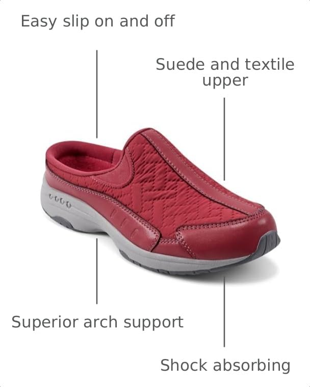 Image of Easy Spirit Women's Travletime683