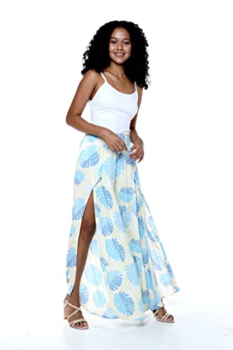 Image of Hawaii Hangover Family Matching Hawaiian Clothes, Pacific Palm Cream | Family matching Hawaiian outfits, Pacific Palm Cream, lightweight rayon, machine washable, tropical leaf print, luaus
