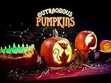 Outrageous Pumpkins