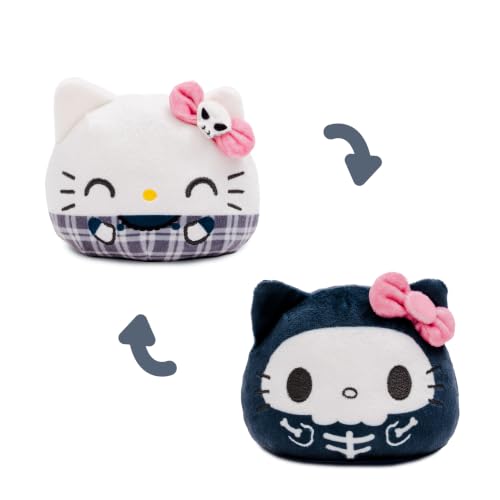 Image of TeeTurtle Sanrio Series 3 Inch Plushie Haunted House Mystery Box