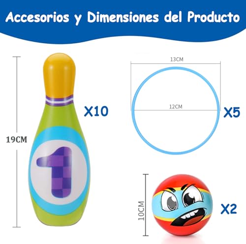 Preescolar, Toy Imagen adicional