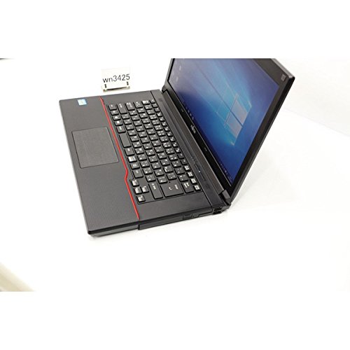 Amazon.co.jp: 中古ノートパソコン 富士通 LIFEBOOK A573/G FMVA03001