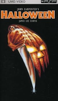 Halloween [UMD for PSP]