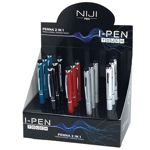 Lebez EXPO MINI I-PEN 2 EN 1 marqueur effaçable pour l'organisation de la maison
