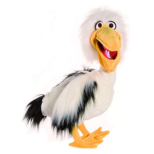 Living Puppets - Marioneta (W537)