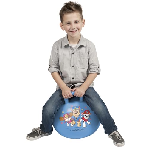 Image of PAW PATROL 15 INCH HOPPER