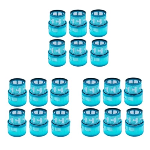 �|���@�ADyson Gen5detect Gen5outsize Gen5detect�ɑΉ��A�t�B���^�[����(18PCS)