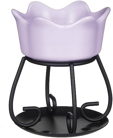 bruciatore di cera per cera profumata