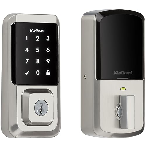 10 Best Wifi Deadbolt By An Expert Glory Cycles