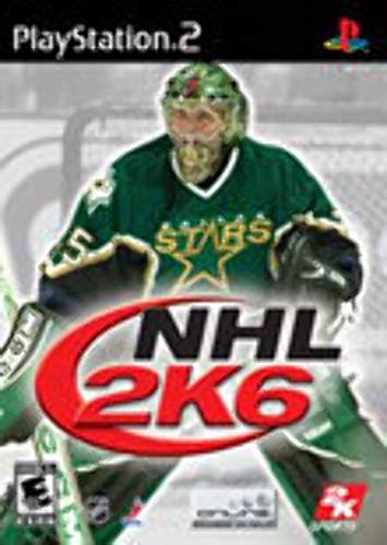 NHL 2K6 - PlayStation 2 image 4