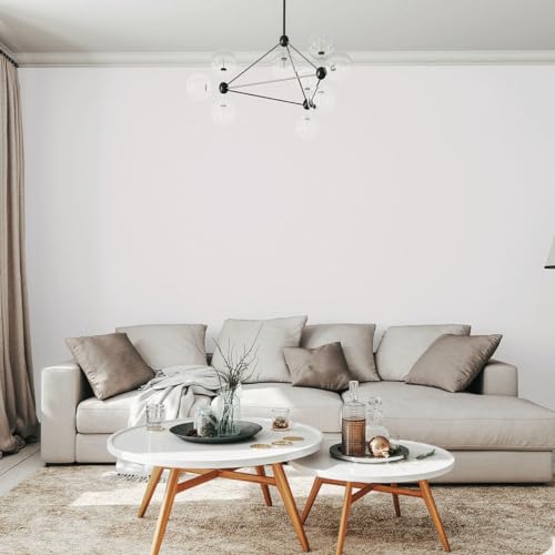 El mejor review de Pintura blanca interior lavable los más recomendados. 10 Imagen adicional