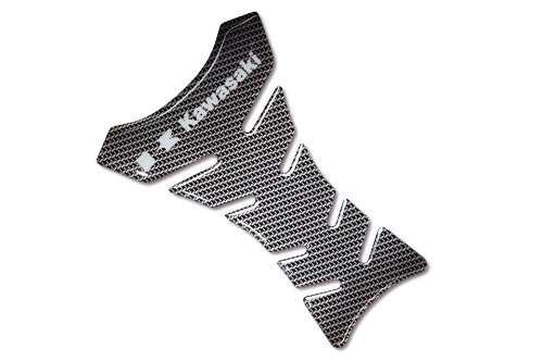 Preisvergleich Produktbild Tankpad SPEED Kawasaki