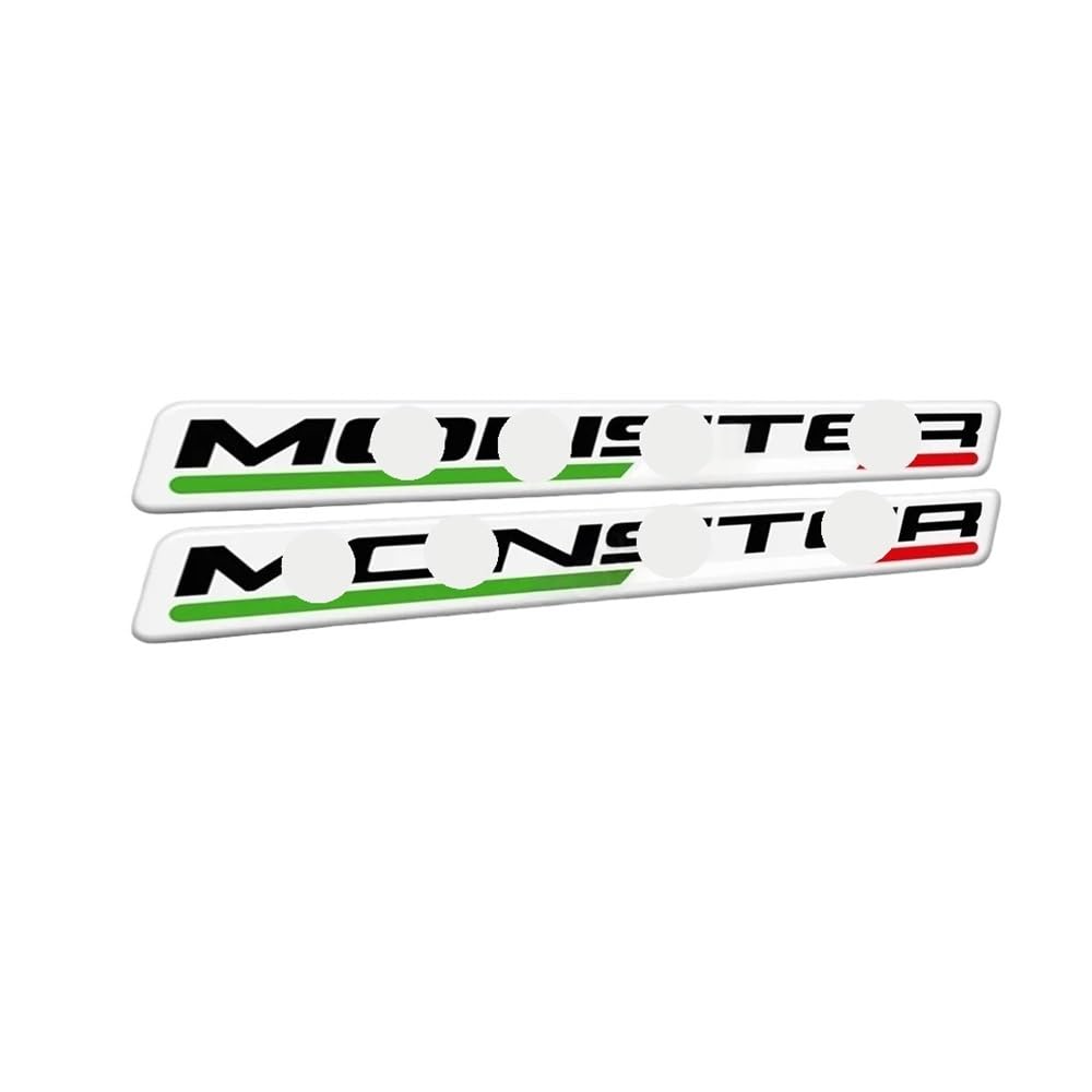 Protège réservoir moto pour Monster 937 idéal pour vos balades