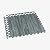 Forest Floor 3/8" Thick Printed Wood Grain Interlocking Foam Floor Mats, 100 Sq Ft (25 Tiles), Slate