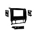 Metra 99-3014G Chevy Silverado and Sierra 2014-UP Single DIN/Double DIN (Black)